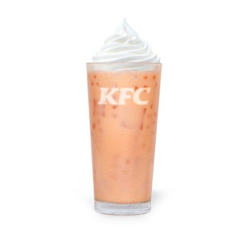 Float KFC