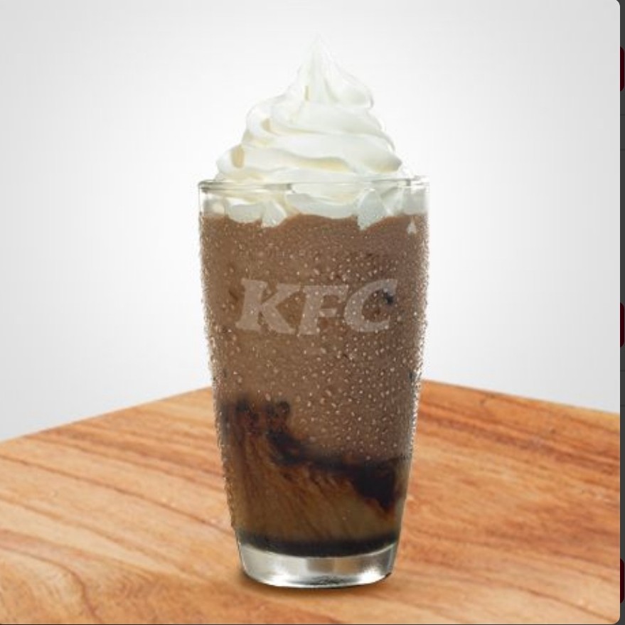 Float KFC 4