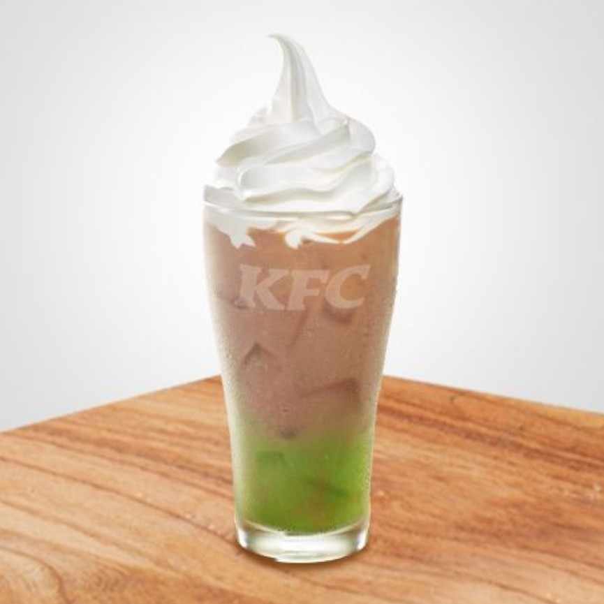 Float KFC 5