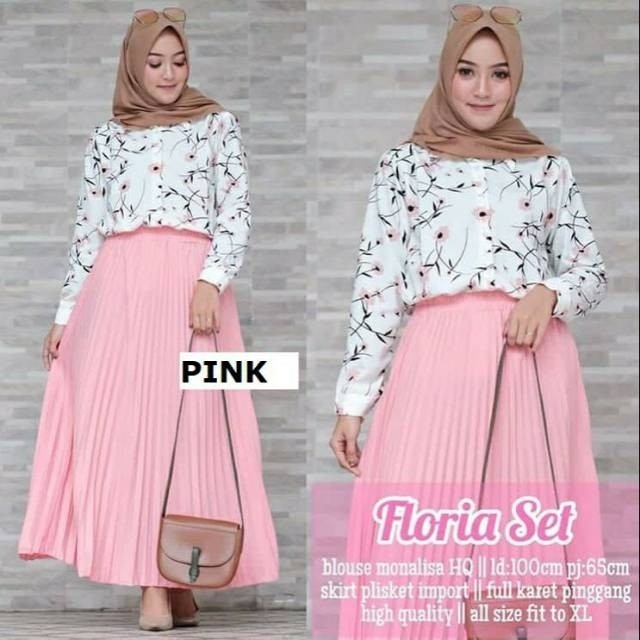 Floria set