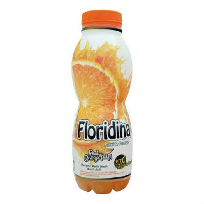 Floridina