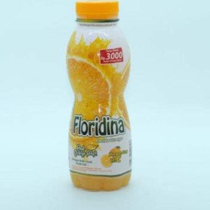 Floridina