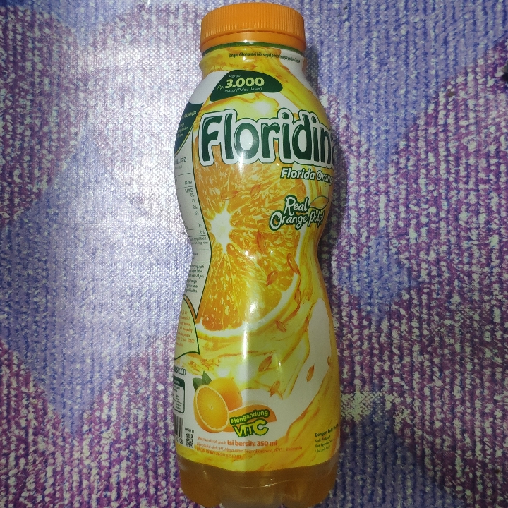 Floridina