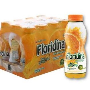 Floridina Original