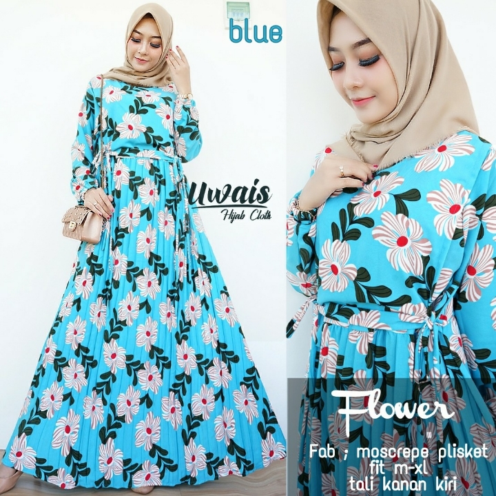 Flower Maxy