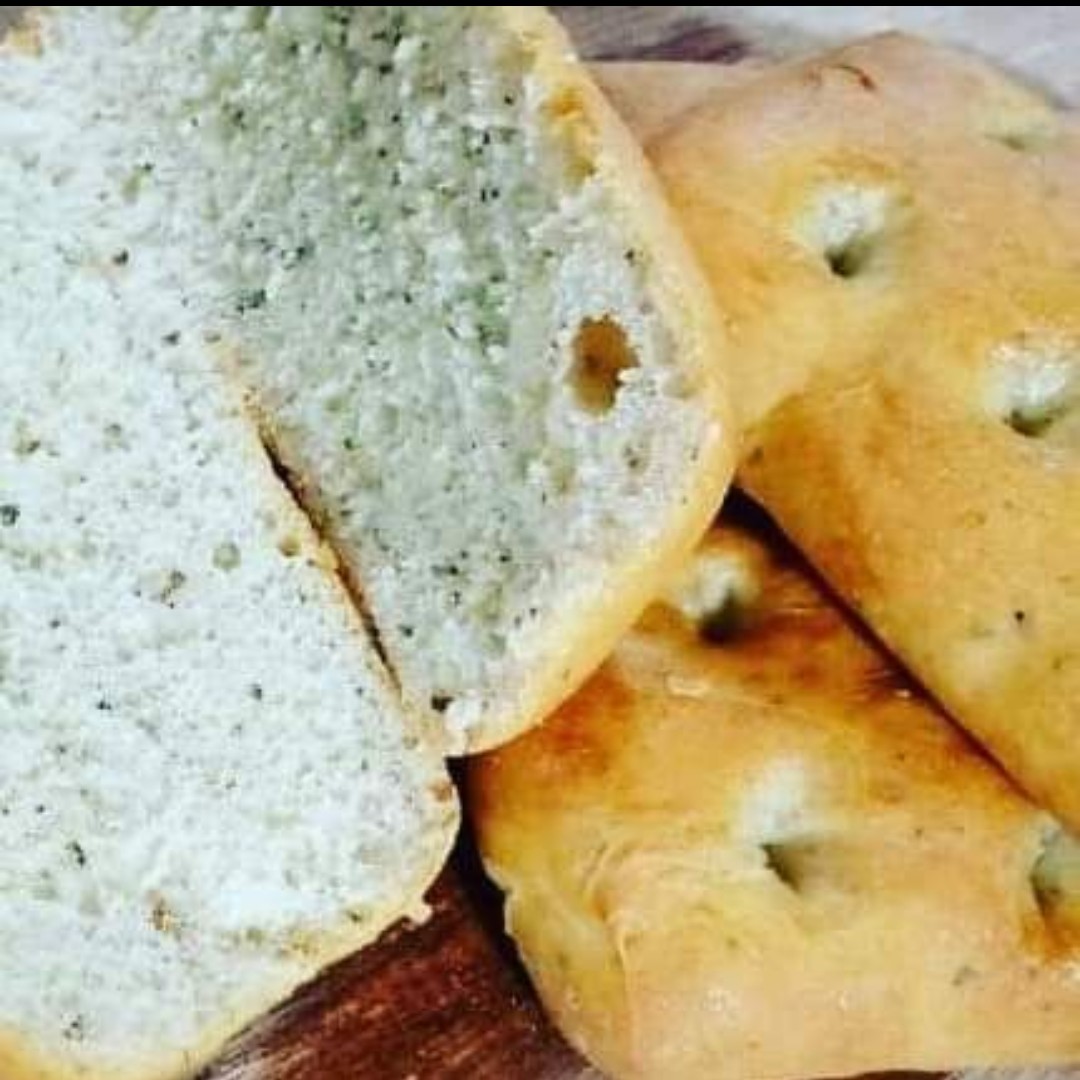 Foccacia