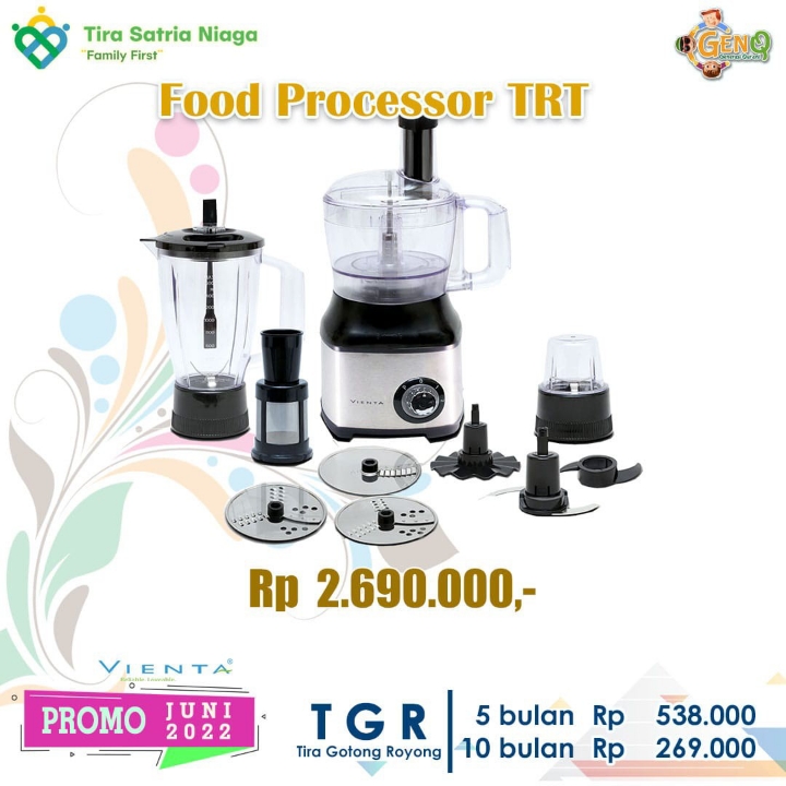 Food Processore