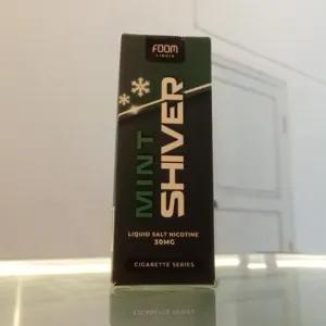 Foom Shiver30ml - 30mg