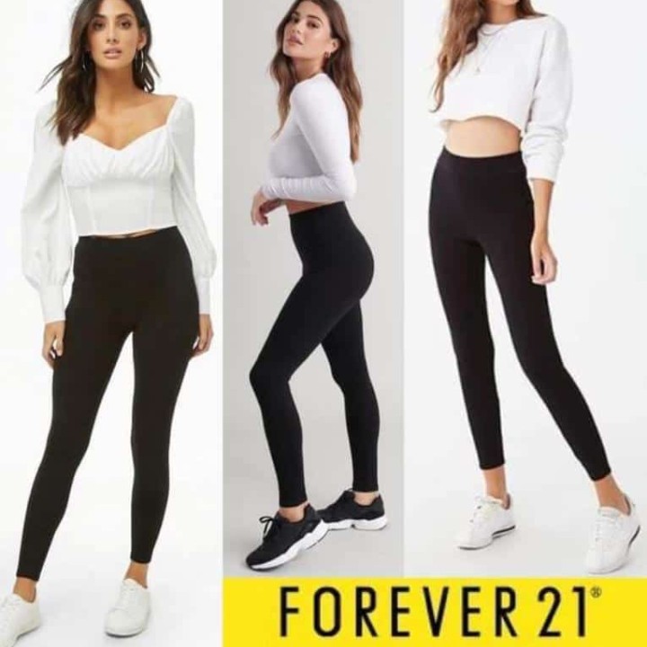 Forever 21