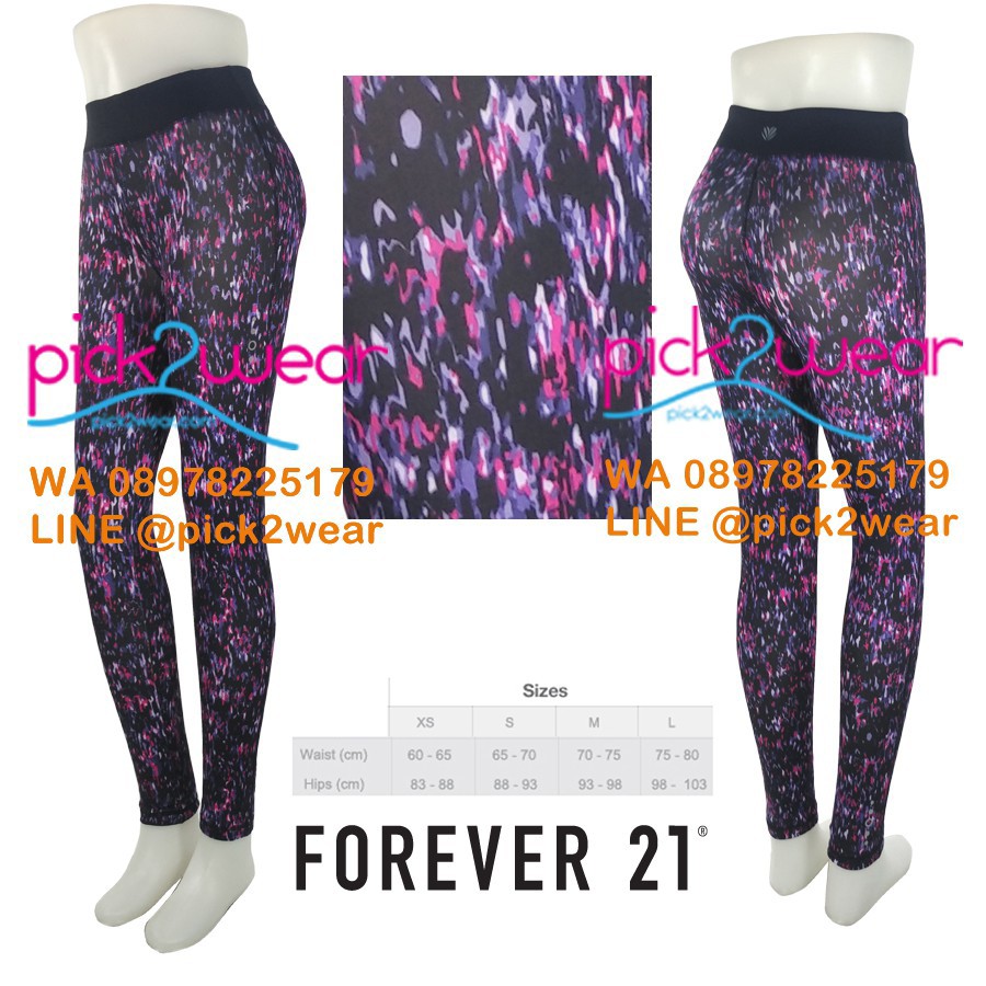 Forever21