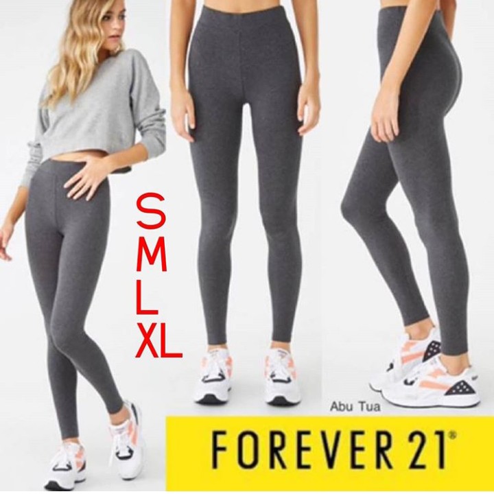 Forever21