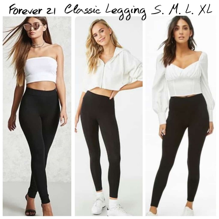 Forever21 Legging