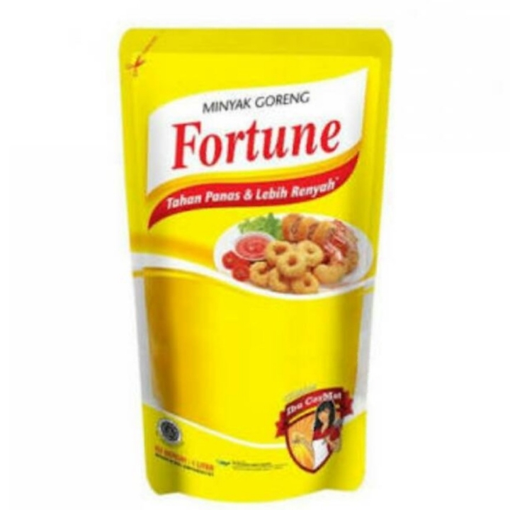 Fortun 1 L