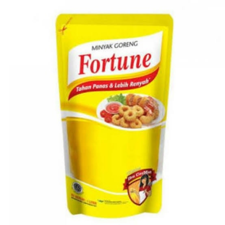 Fortune 1 Liter