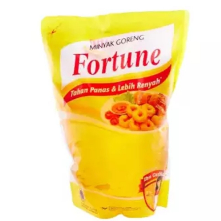 Fortune 2L