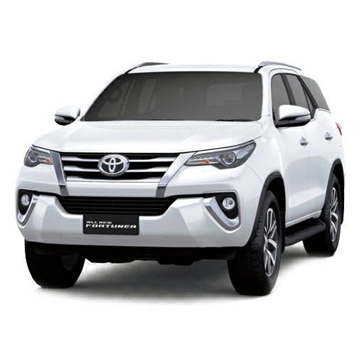 Fortuner