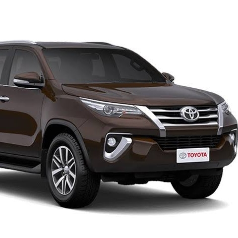 Fortuner