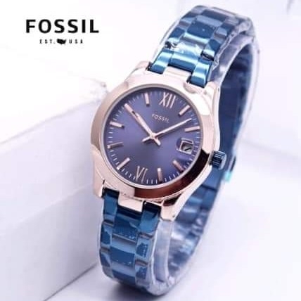 Fossil Rantai