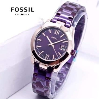 Fossil Rantai 2