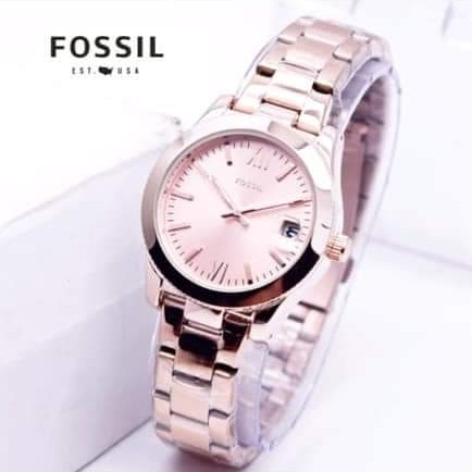 Fossil Rantai 2