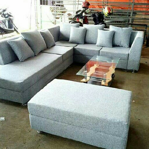 Sofa MinimLis