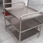 Food Trolley