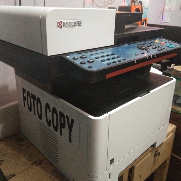 Fotocopy