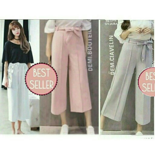 Fr Listed Pants Sp