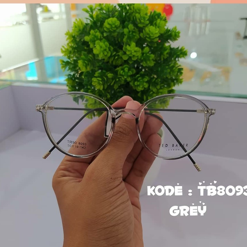 Frame kode TB8093