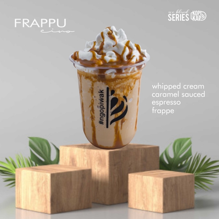 Frappucino