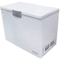 Chest Freezer Box Polytron pcf-217