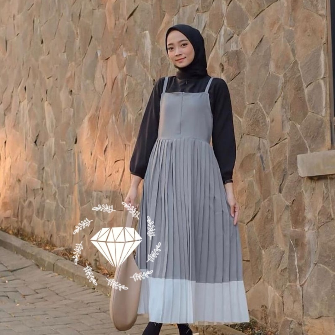 Freisy Overall Prisket 2