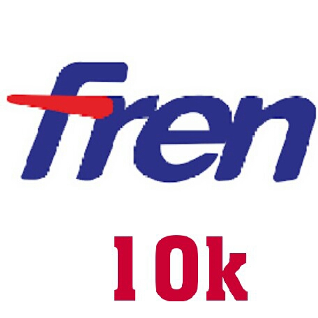 Fren 10k