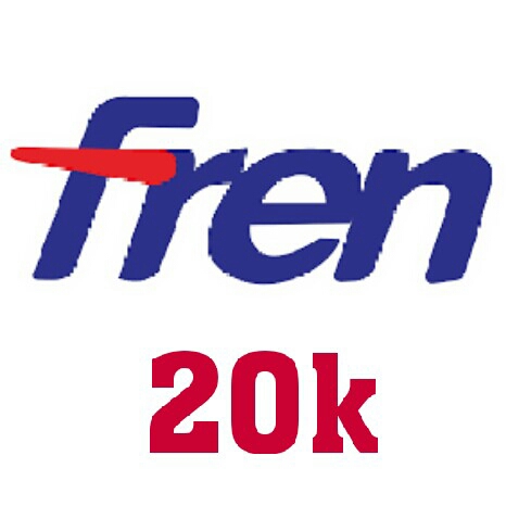 Fren 20k