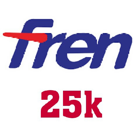 Fren 25k