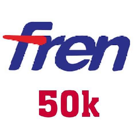 Fren 50k