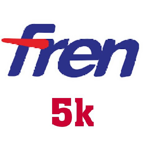 Fren 5k