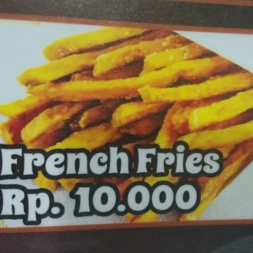 French Fries