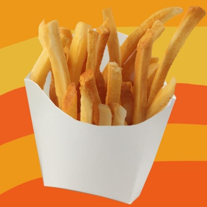 Snack French Fries