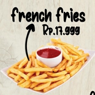 French Fries