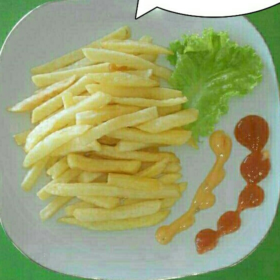 French Fries