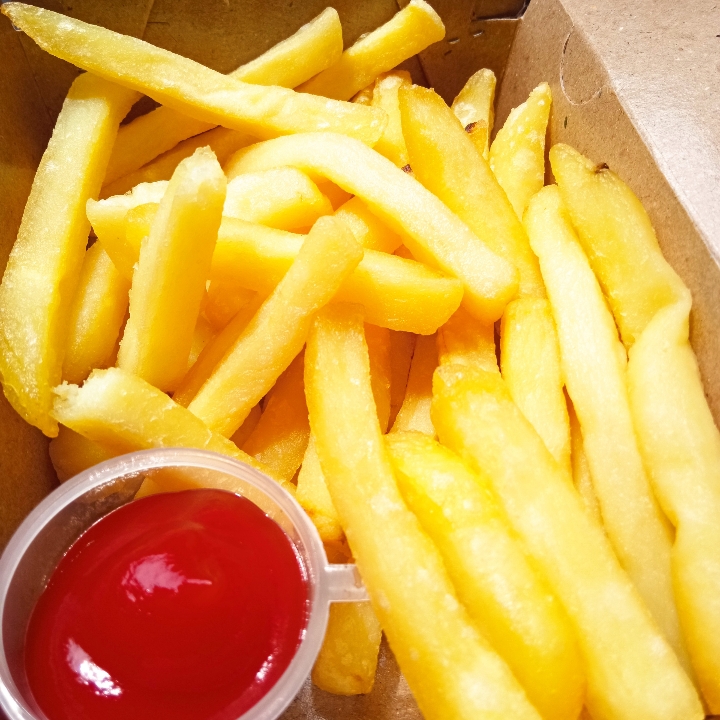 French Fries 2