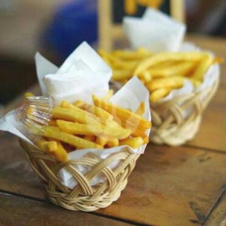 French Fries Ori