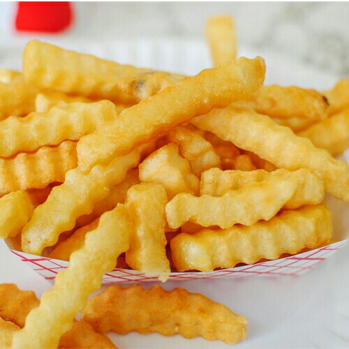 French Fries Original