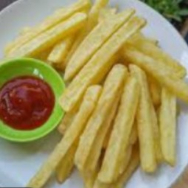 French Fries Original