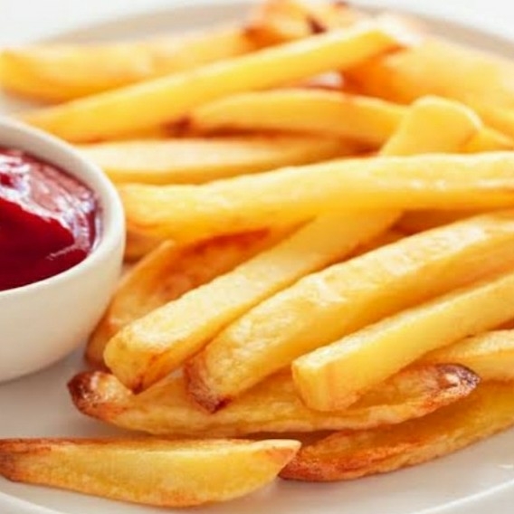 French Fries Original