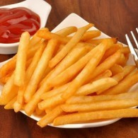 French Fries Rasa