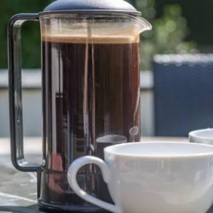 French Press