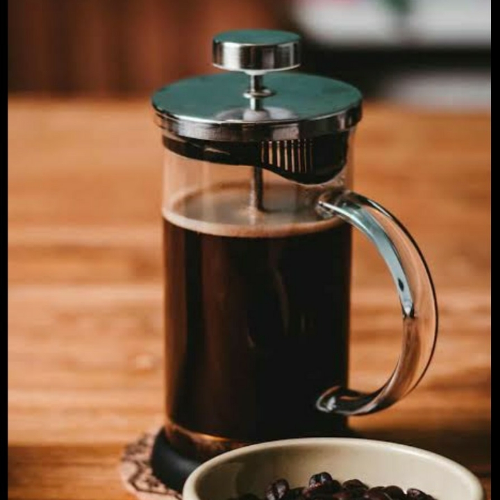 French Press