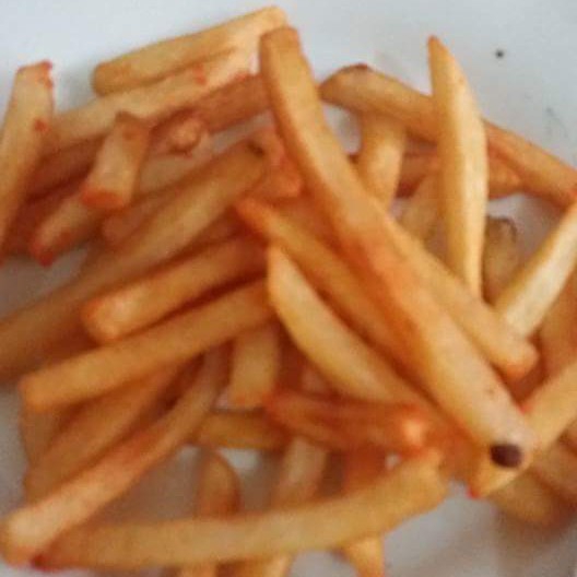 French fries 